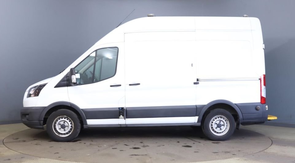 Used Ford Transit 2018 for sale - 76821200: Photo 5