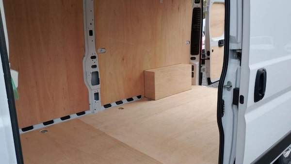Used Peugeot Boxer 2023 for sale - 76267360: Photo 11