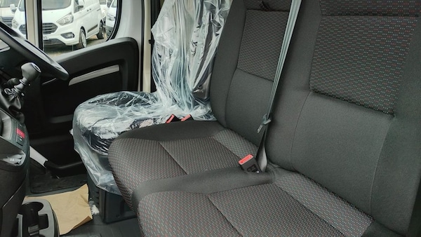 Used Peugeot Boxer 2023 for sale - 76267360: Photo 12