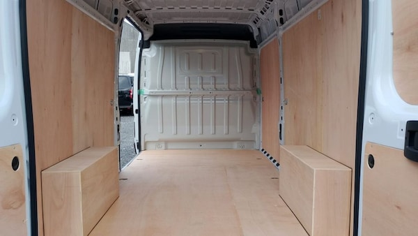 Used Peugeot Boxer 2023 for sale - 76267360: Photo 13