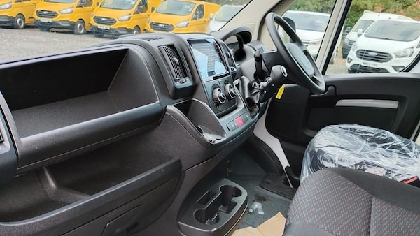 Used Peugeot Boxer 2023 for sale - 76267360: Photo 2