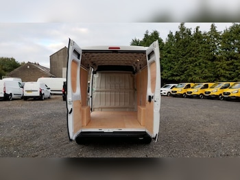 Used Peugeot Boxer 2023 for sale - 76267360: Photo 3