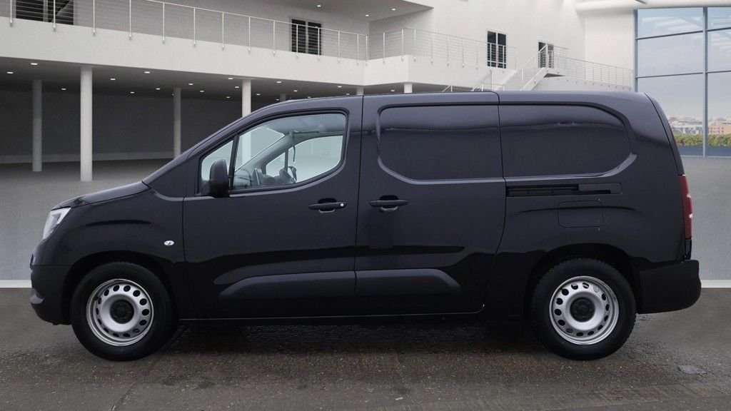 Used Vauxhall Combo 2023 for sale - 76470218: Photo 10