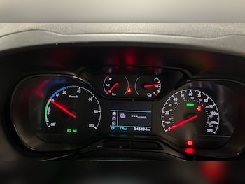 Used Vauxhall Combo 2023 for sale - 76470218: Photo