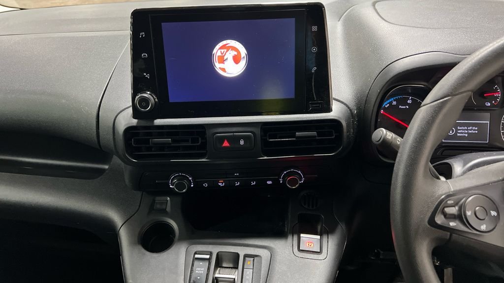 Used Vauxhall Combo 2023 for sale - 76470218: Photo 5