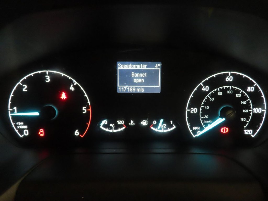 Used Ford Transit Custom 2022 for sale - 77276313: Photo 11