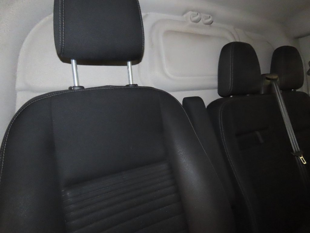 Used Ford Transit Custom 2022 for sale - 77276313: Photo 6
