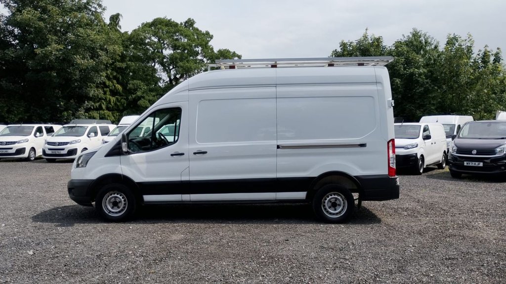 Used Ford Transit 2018 for sale - 77212379: Photo 6