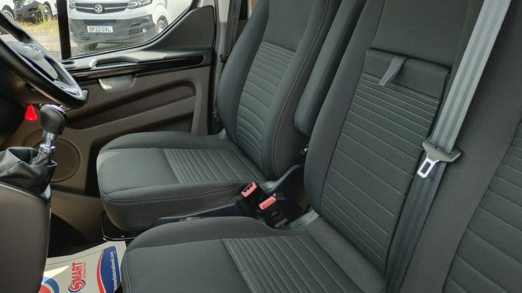 Used Ford Transit Custom 2020 for sale - 76123715: Photo 13