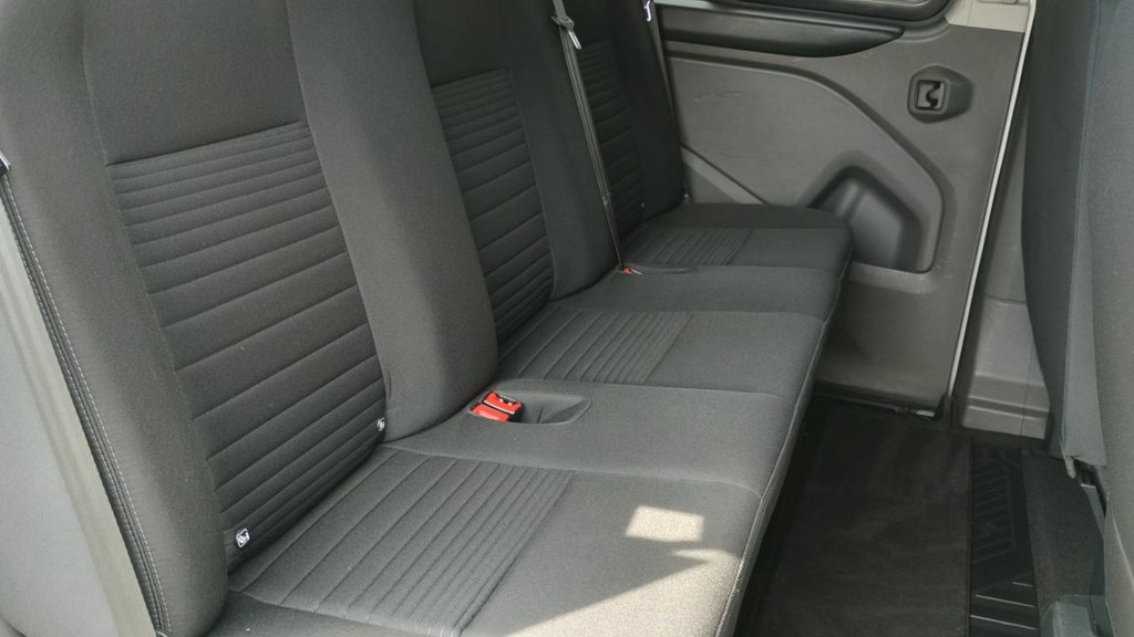 Used Ford Transit Custom 2020 for sale - 76123715: Photo 15