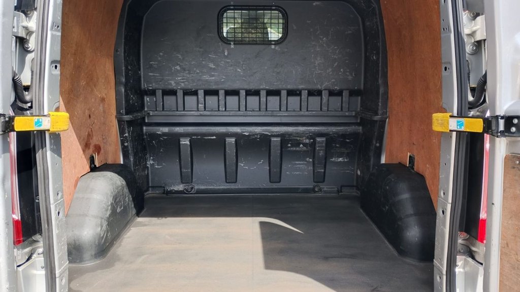 Used Ford Transit Custom 2020 for sale - 76123715: Photo 16