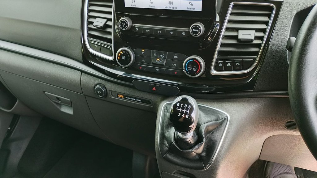 Used Ford Transit Custom 2020 for sale - 76123715: Photo 20