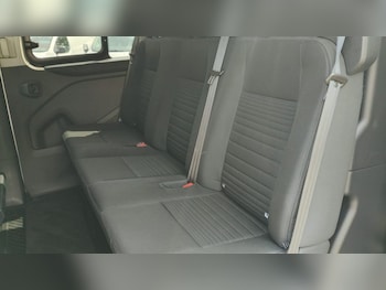 Used Ford Transit Custom 2020 for sale - 76123715: Photo 2