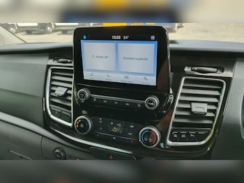 Used Ford Transit Custom 2020 for sale - 76123715: Photo 4
