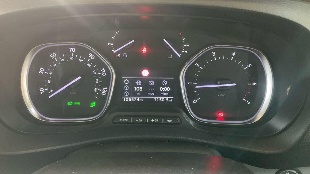 Used Peugeot Expert 2021 for sale - 76642849: Photo 10