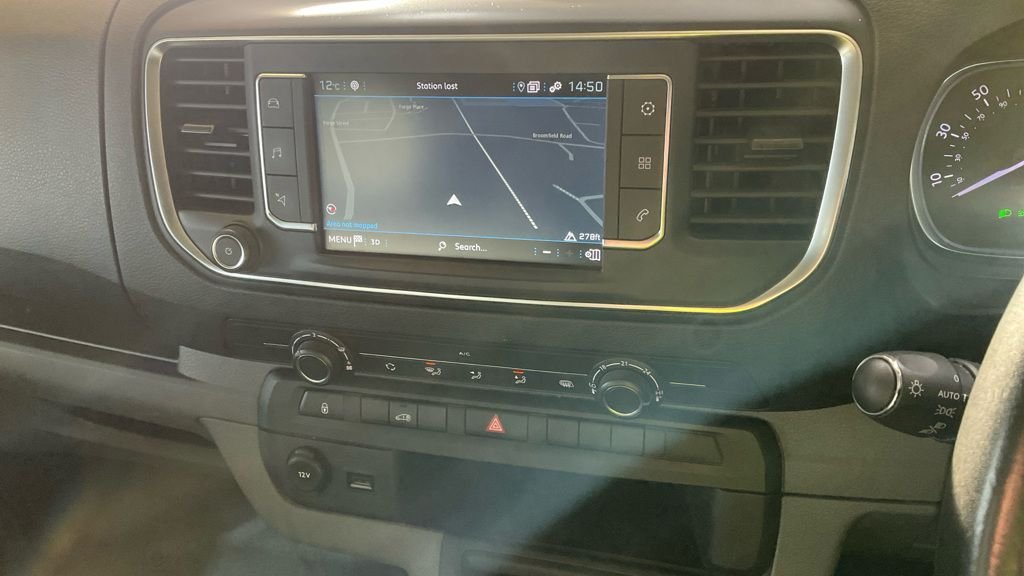 Used Peugeot Expert 2021 for sale - 76642849: Photo 11