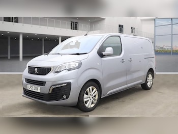 Used Peugeot Expert 2021 for sale - 76642849: Photo