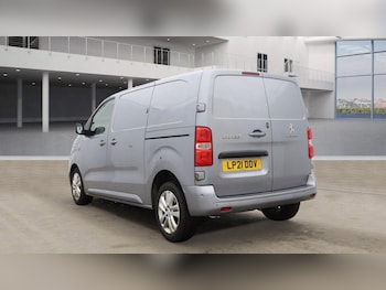 Used Peugeot Expert 2021 for sale - 76642849: Photo