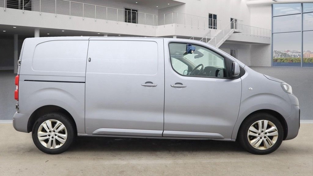 Used Peugeot Expert 2021 for sale - 76642849: Photo 5