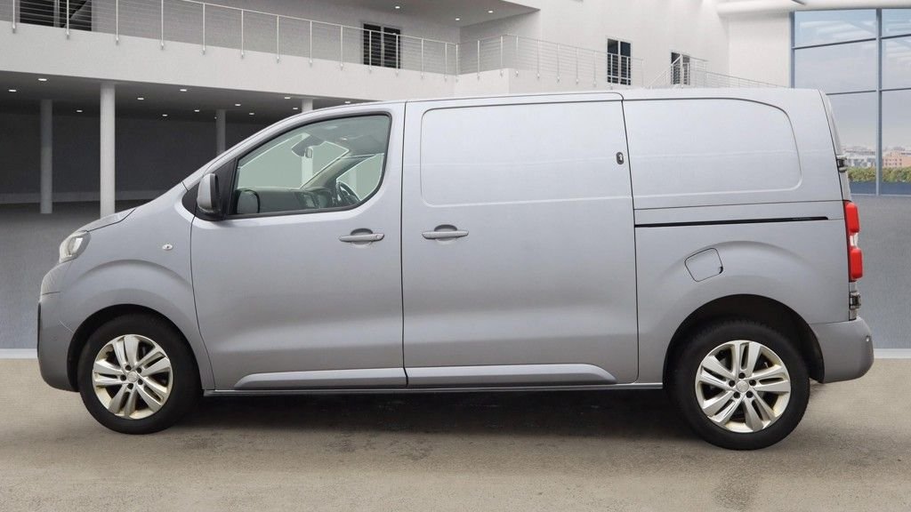 Used Peugeot Expert 2021 for sale - 76642849: Photo 6