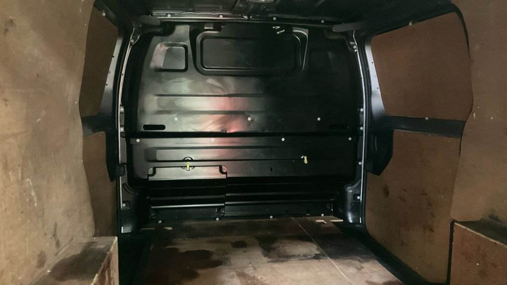 Used Peugeot Expert 2021 for sale - 76642849: Photo 7