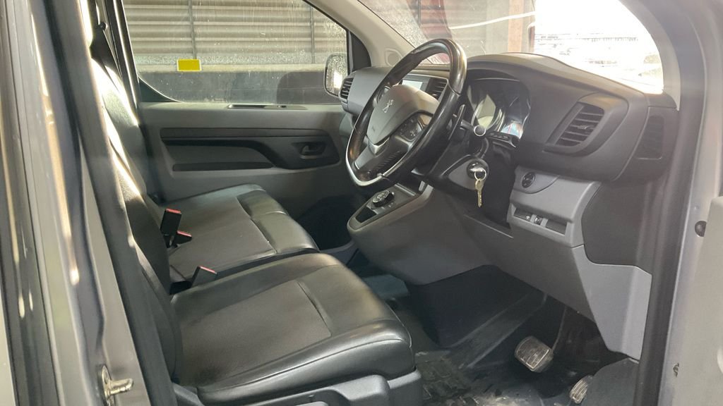 Used Peugeot Expert 2021 for sale - 76642849: Photo 9