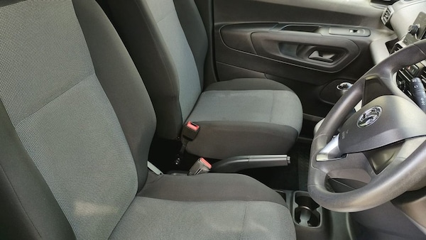 Used Vauxhall Combo 2020 for sale - 76123705: Photo 17