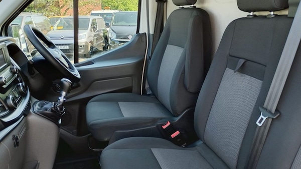 Used Vauxhall Combo 2020 for sale - 76123705: Photo 19
