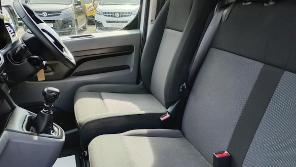 Used Vauxhall Combo 2020 for sale - 76123705: Photo 21