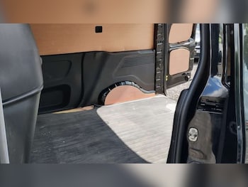 Used Vauxhall Combo 2020 for sale - 76123705: Photo 3