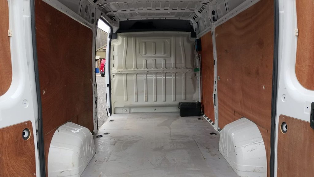 Used Peugeot Boxer 2022 for sale - 76123693: Photo 11