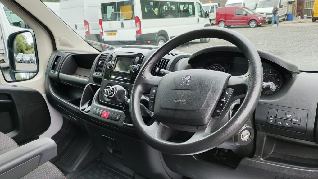 Used Peugeot Boxer 2022 for sale - 76123693: Photo 13
