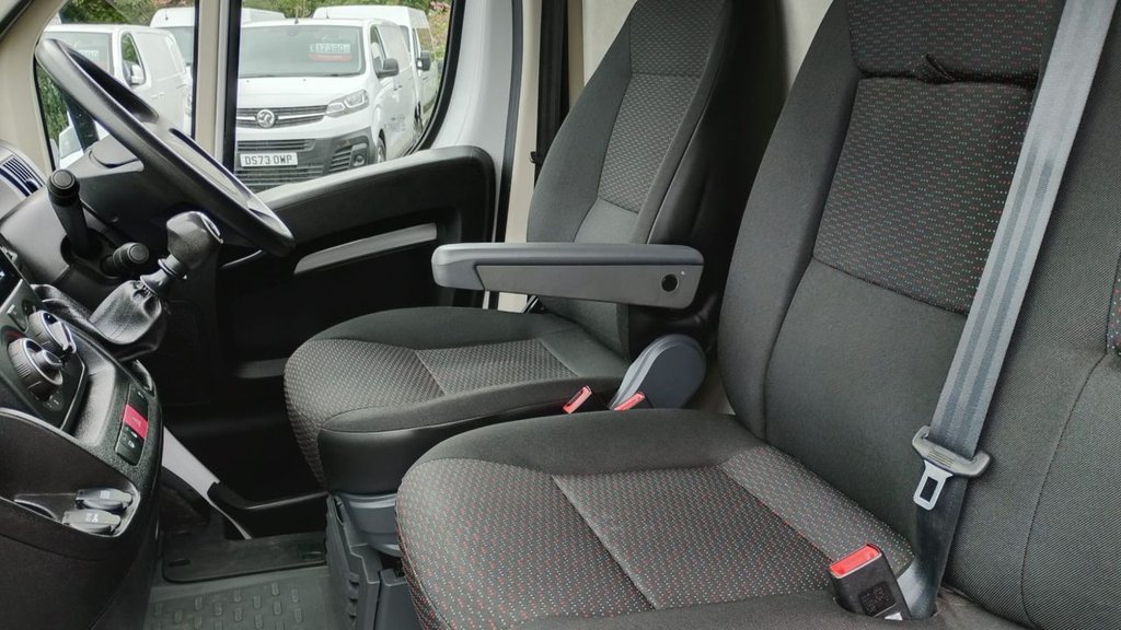 Used Peugeot Boxer 2022 for sale - 76123693: Photo 15