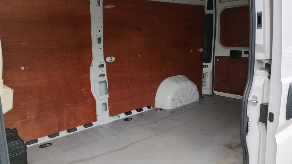 Used Peugeot Boxer 2022 for sale - 76123693: Photo 16