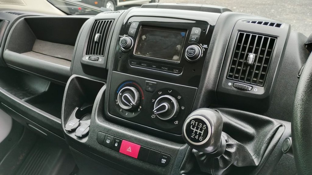 Used Peugeot Boxer 2022 for sale - 76123693: Photo 2