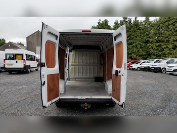 Used Peugeot Boxer 2022 for sale - 76123693: Photo 3