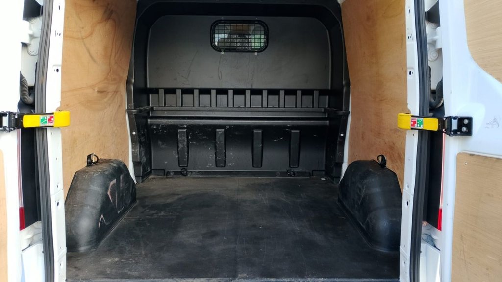 Used Ford Transit Custom 2023 for sale - 77269182: Photo 11