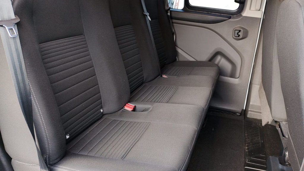 Used Ford Transit Custom 2023 for sale - 77269182: Photo 13