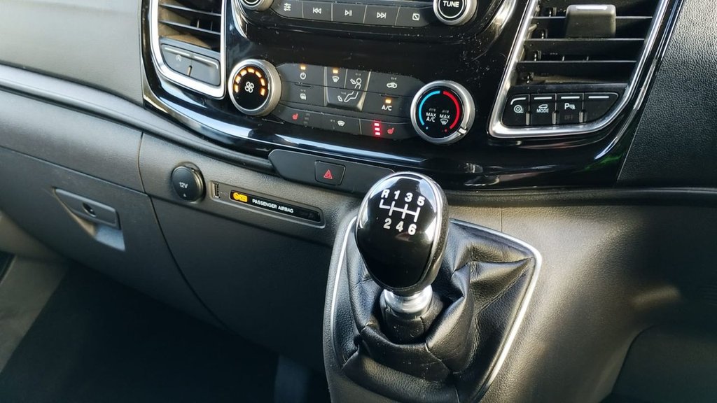 Used Ford Transit Custom 2023 for sale - 77269182: Photo 14