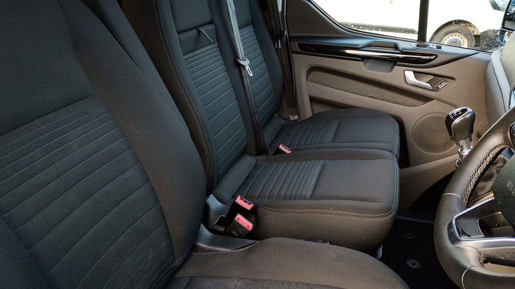 Used Ford Transit Custom 2023 for sale - 77269182: Photo 15