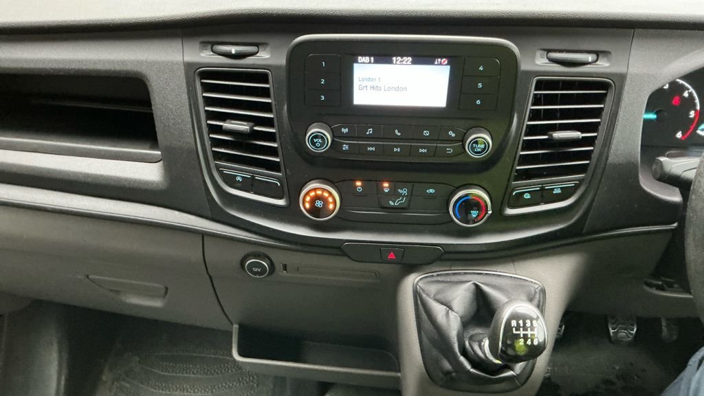 Used Ford Transit 2021 for sale - 76642512: Photo 11