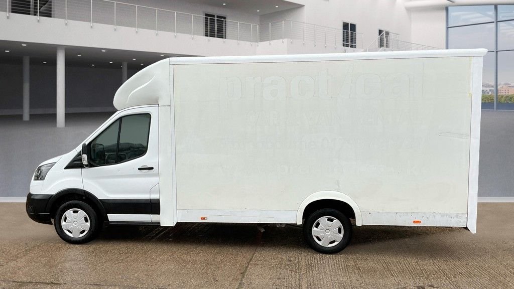Used Ford Transit 2021 for sale - 76642512: Photo 6