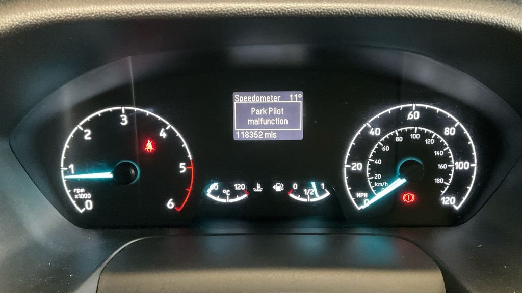 Used Ford Transit Custom 2019 for sale - 77583489: Photo 11