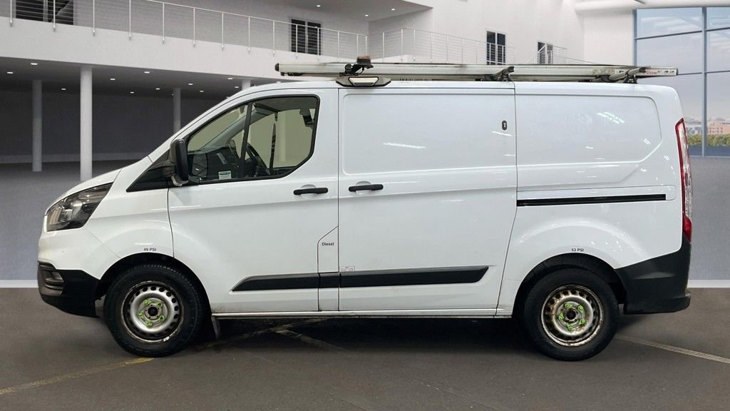 Used Ford Transit Custom 2019 for sale - 77583489: Photo 7