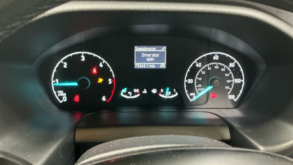 Used Ford Transit Custom 2021 for sale - 76642851: Photo 10