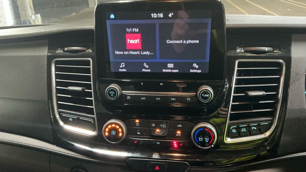 Used Ford Transit Custom 2021 for sale - 76642851: Photo 11