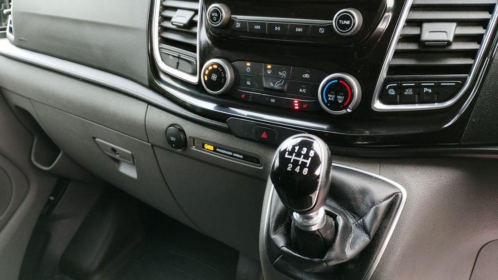 Used Ford Transit Custom 2021 for sale - 76642851: Photo 13