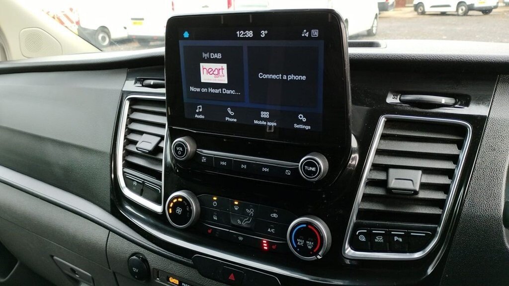 Used Ford Transit Custom 2021 for sale - 76642851: Photo 17