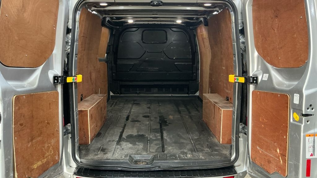 Used Ford Transit Custom 2021 for sale - 76642851: Photo 7