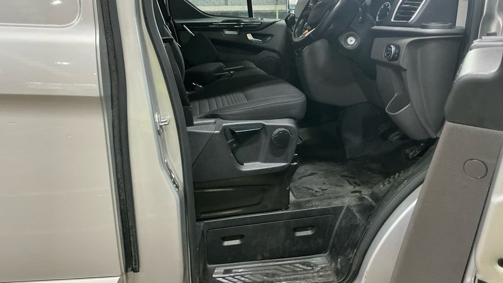 Used Ford Transit Custom 2021 for sale - 76642851: Photo 9